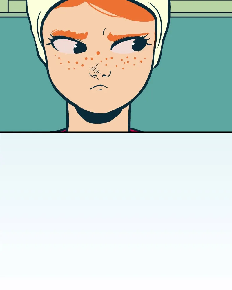 Magic Soda Pop Chapter 5 page 50 - 