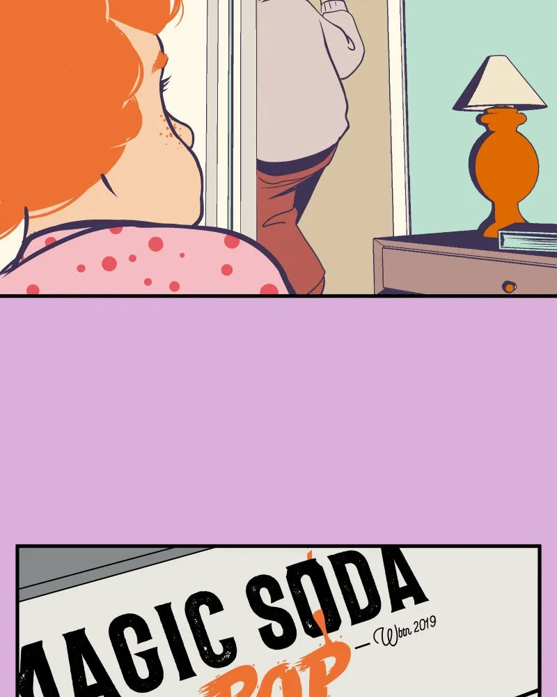 Magic Soda Pop Chapter 5 page 55 - 