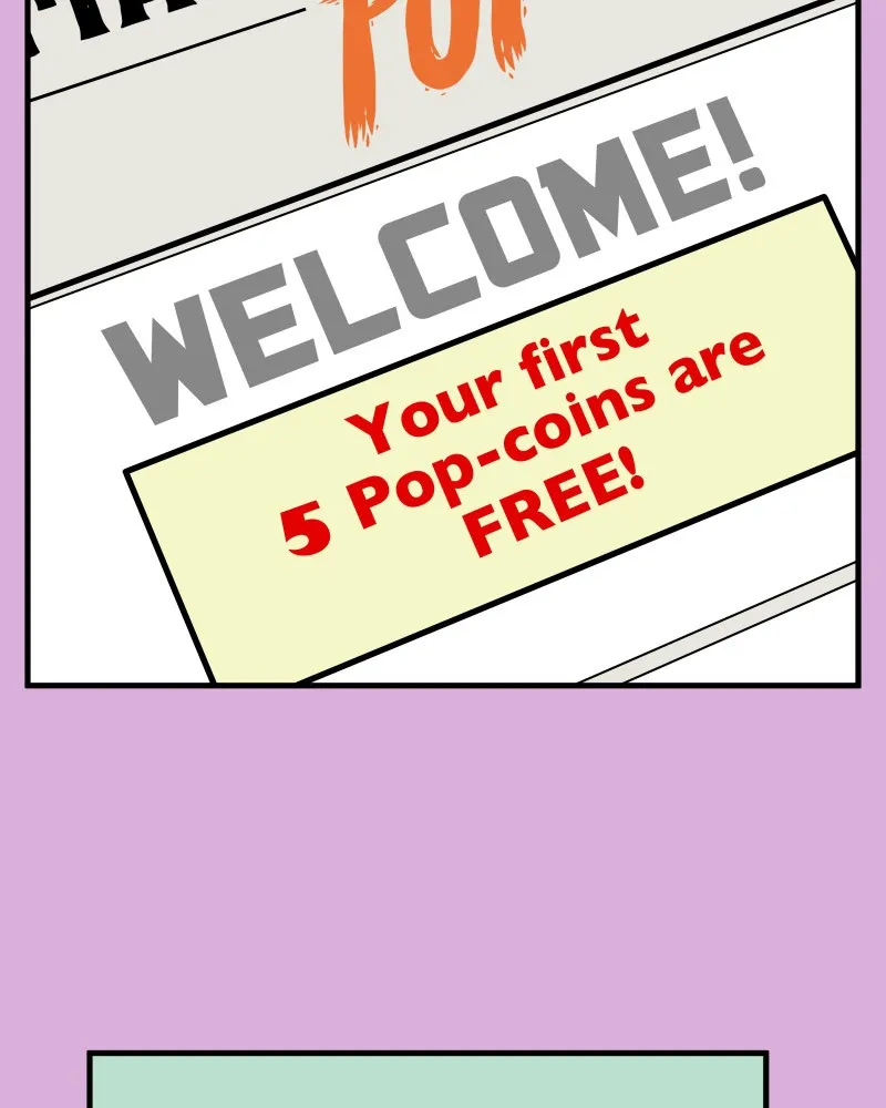 Magic Soda Pop Chapter 5 page 56 - 