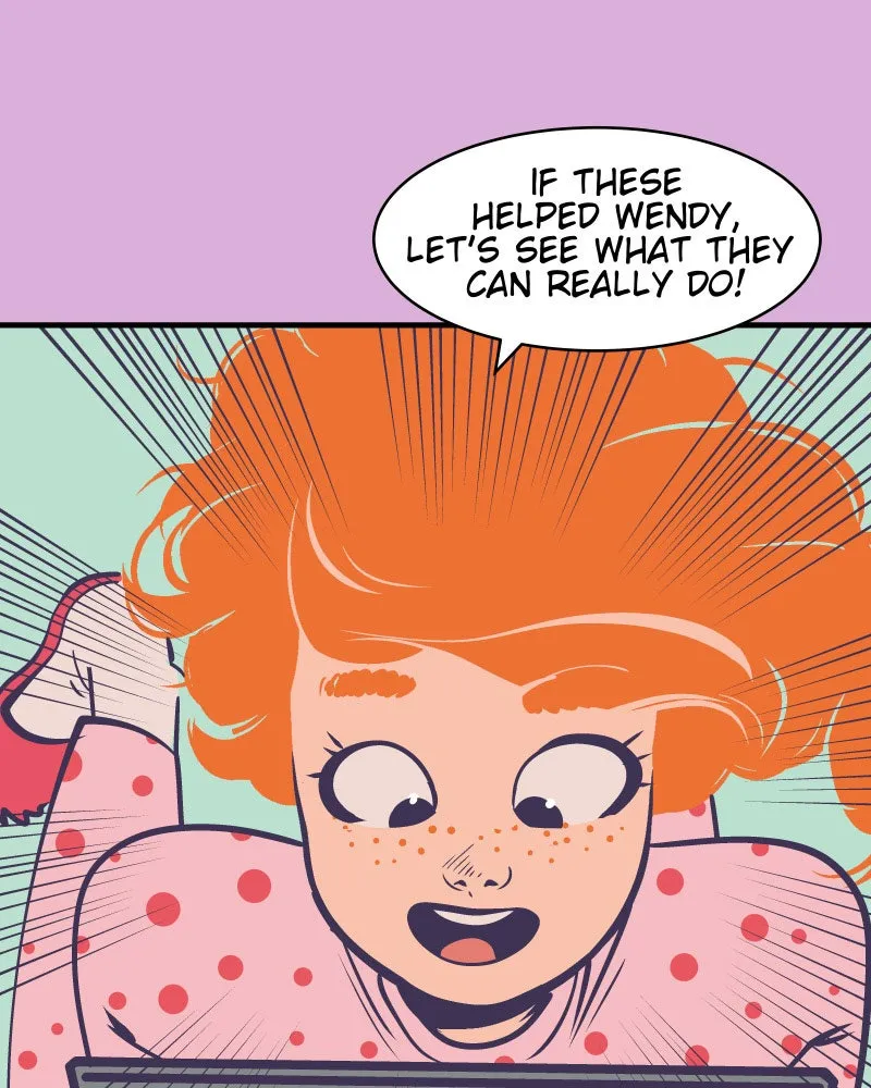 Magic Soda Pop Chapter 5 page 58 - 