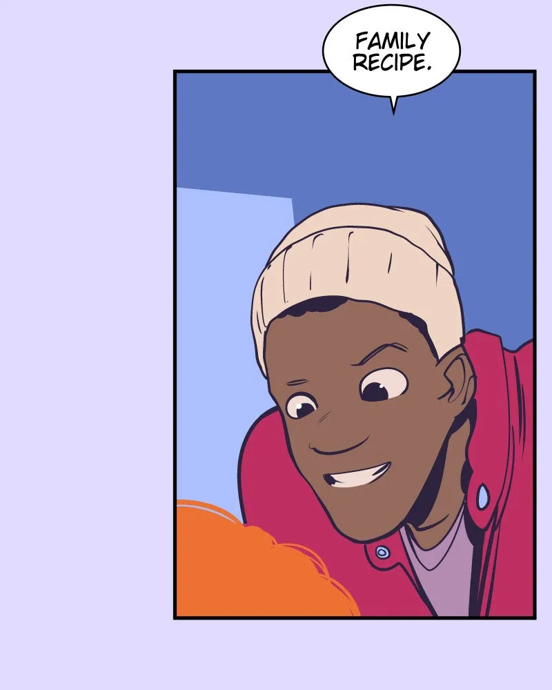 Magic Soda Pop Chapter 5 page 7 - 