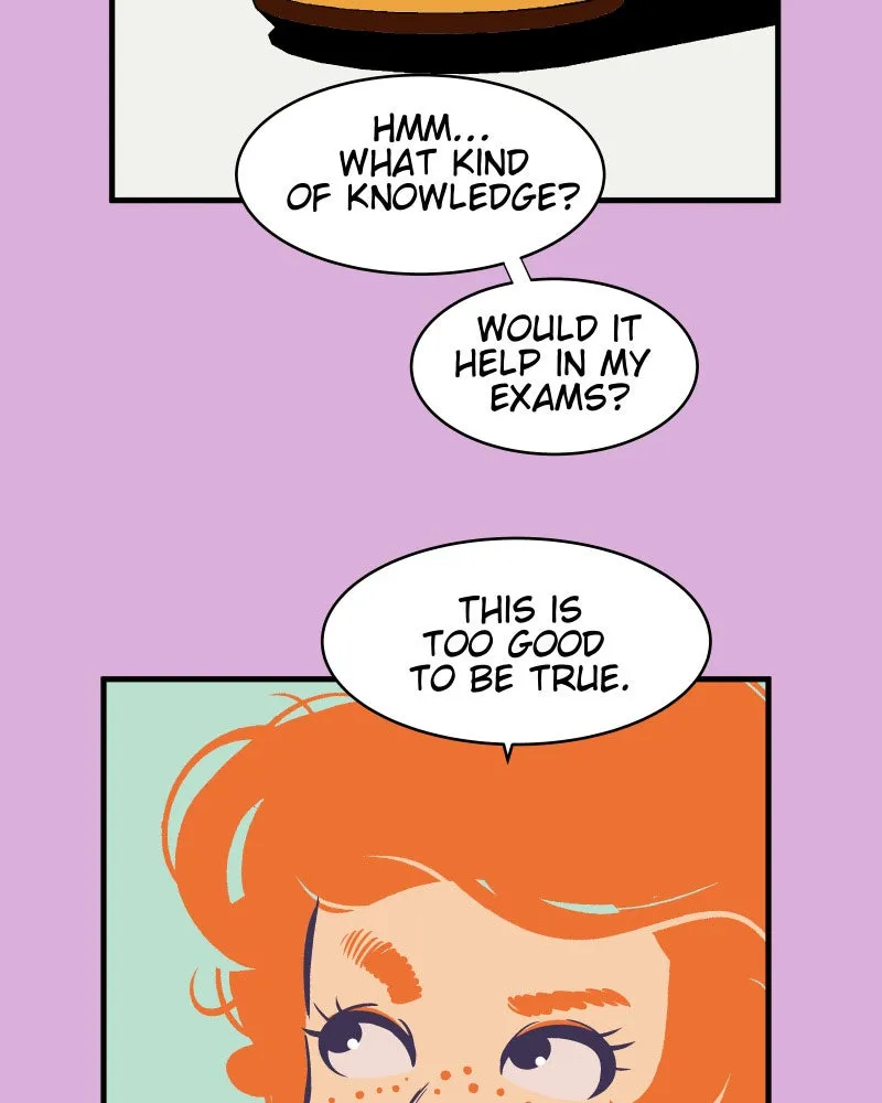 Magic Soda Pop Chapter 5 page 63 - 