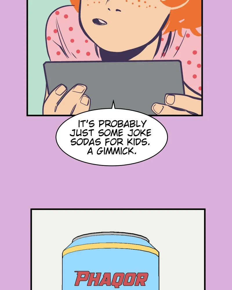 Magic Soda Pop Chapter 5 page 64 - 