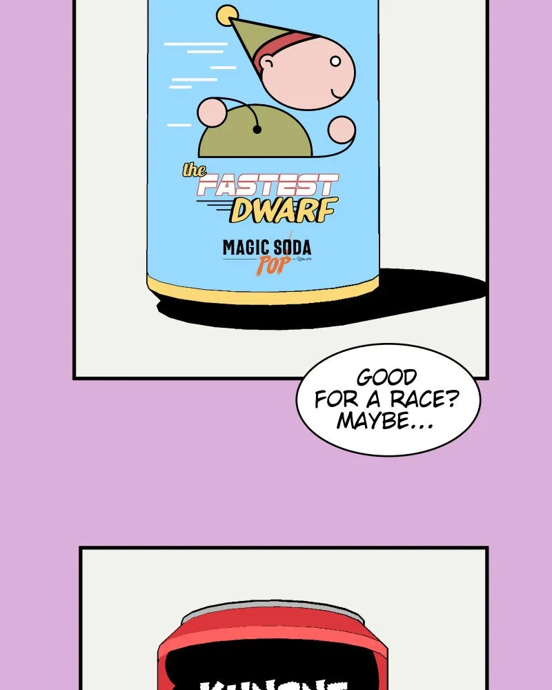 Magic Soda Pop Chapter 5 page 65 - 