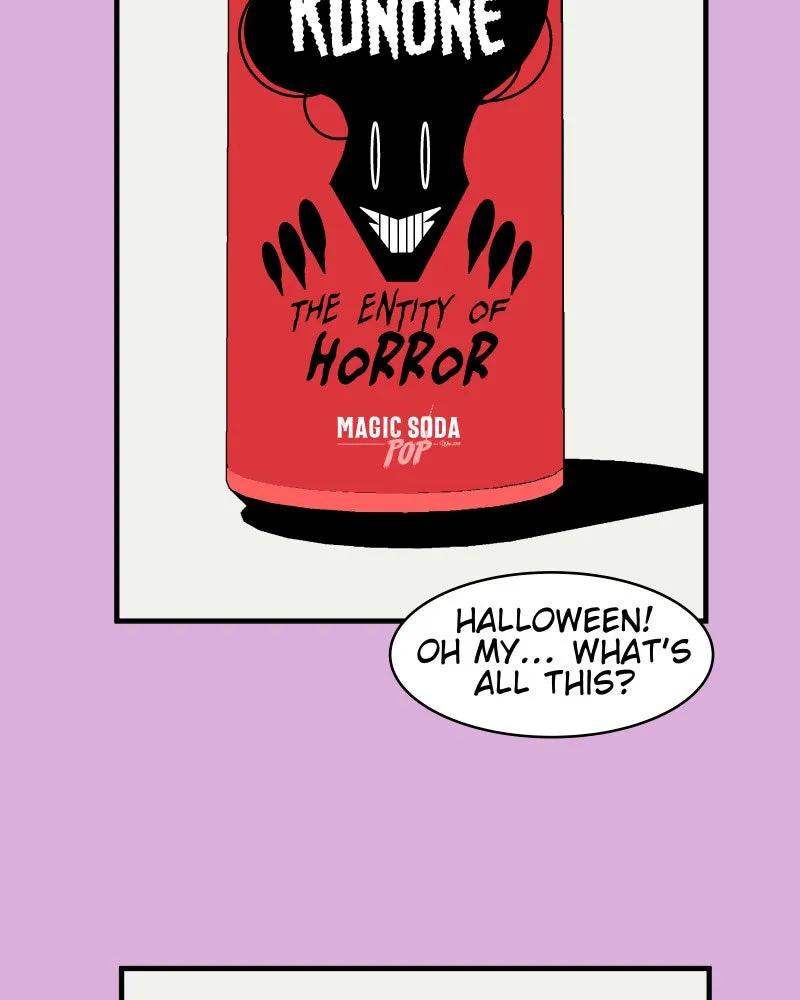 Magic Soda Pop Chapter 5 page 66 - 