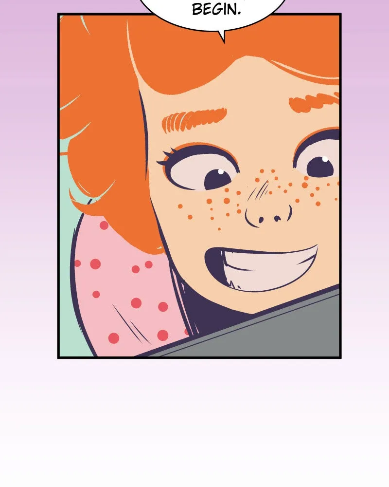 Magic Soda Pop Chapter 5 page 70 - 