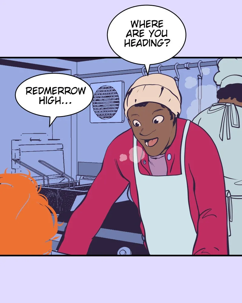 Magic Soda Pop Chapter 5 page 10 - 