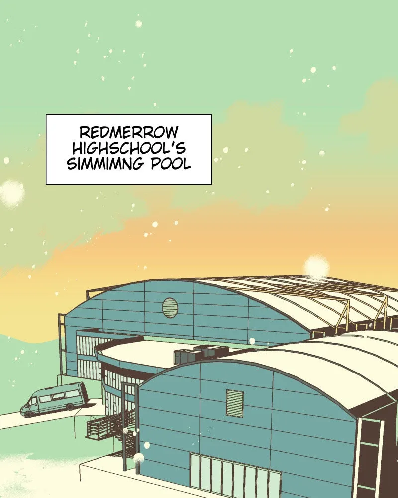 Magic Soda Pop Chapter 6 page 1 - 