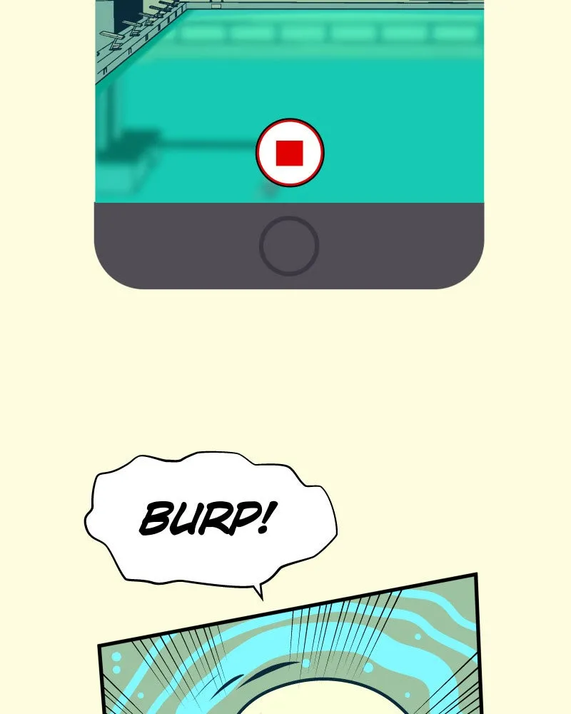 Magic Soda Pop Chapter 6 page 11 - 