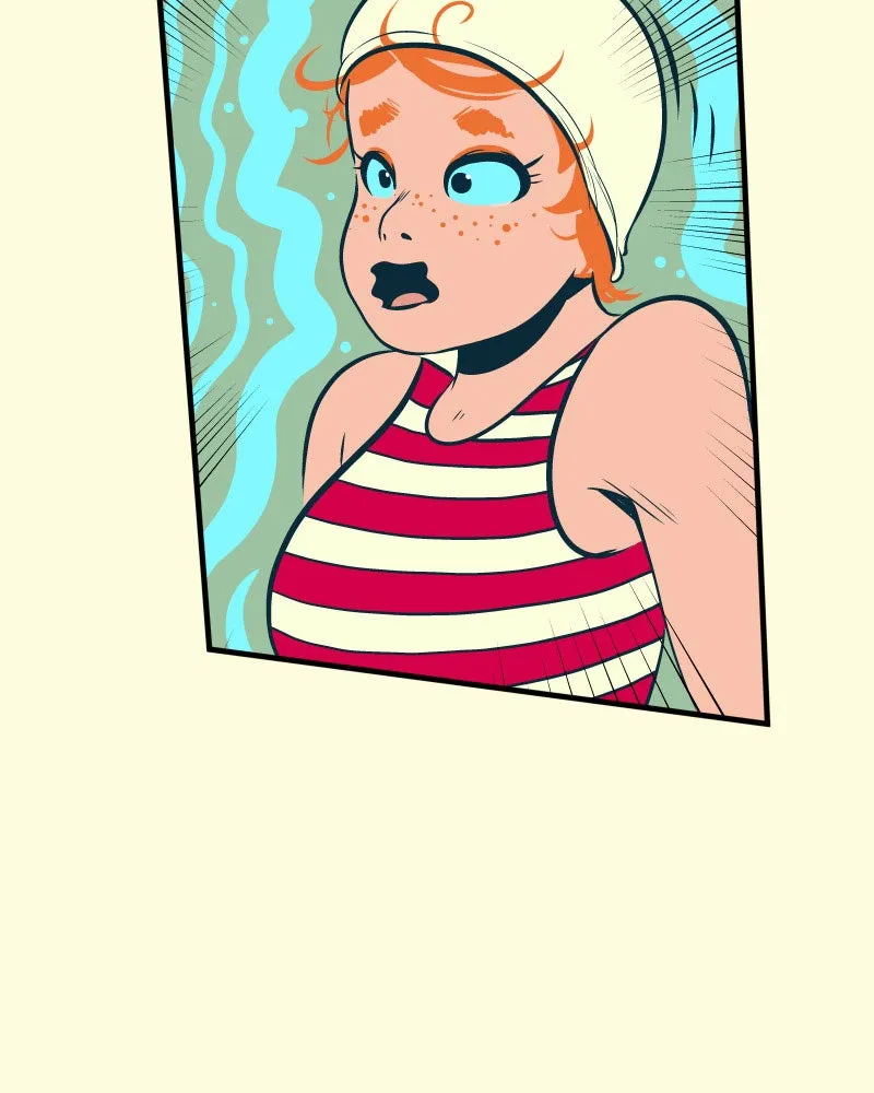Magic Soda Pop Chapter 6 page 12 - 