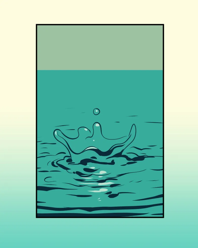 Magic Soda Pop Chapter 6 page 20 - 