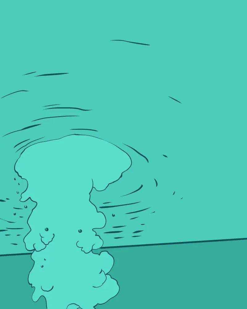 Magic Soda Pop Chapter 6 page 22 - 