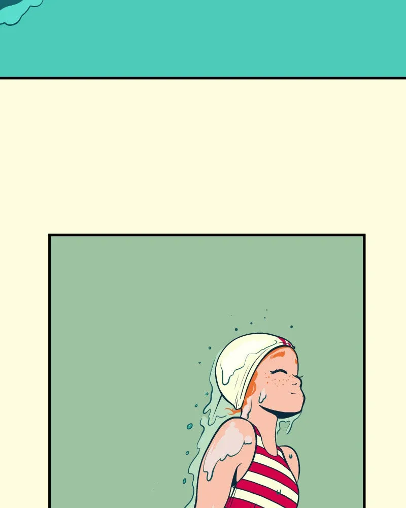 Magic Soda Pop Chapter 6 page 25 - 