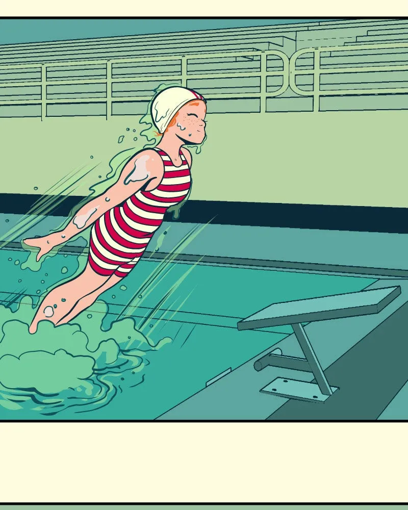 Magic Soda Pop Chapter 6 page 27 - 