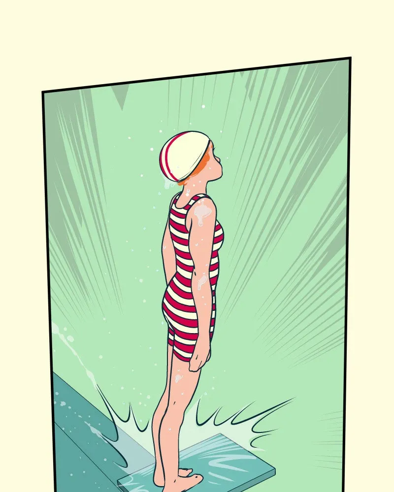 Magic Soda Pop Chapter 6 page 30 - 