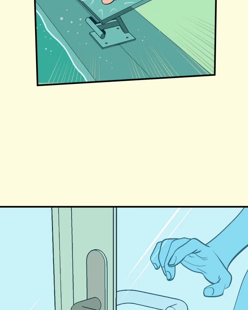 Magic Soda Pop Chapter 6 page 31 - 