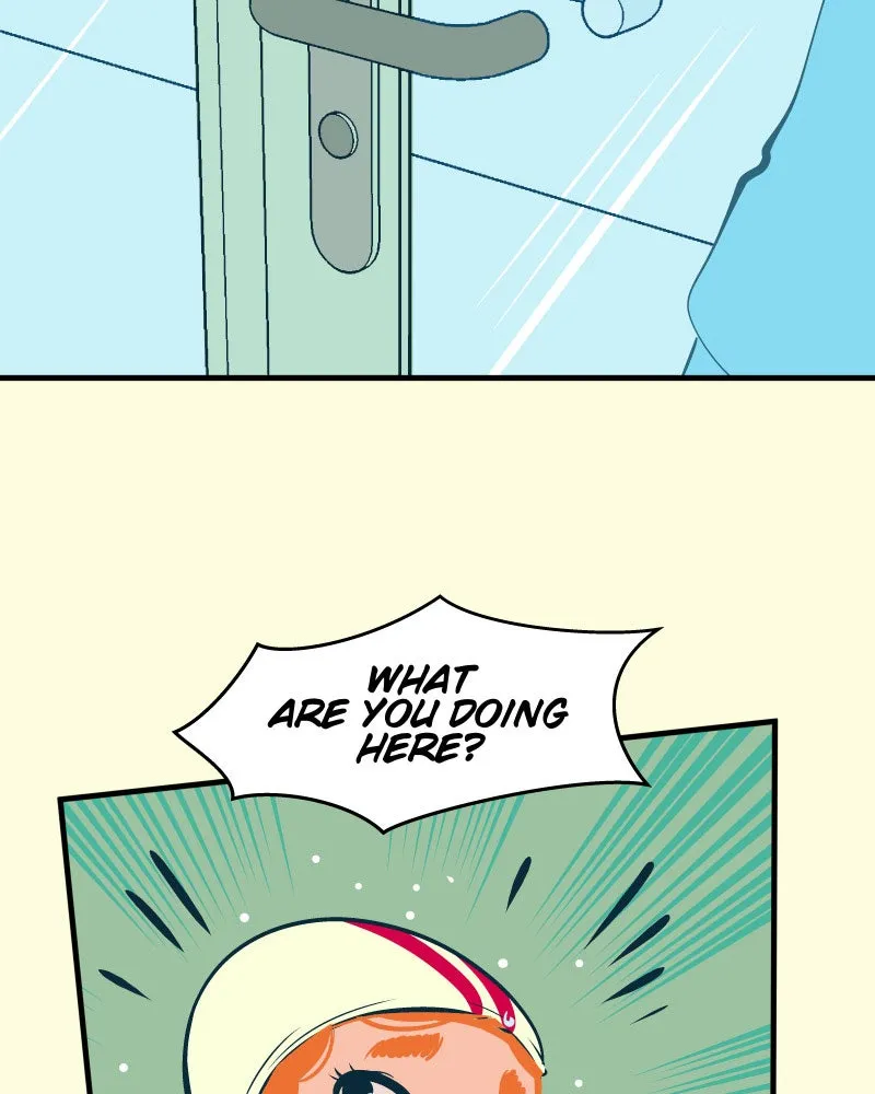 Magic Soda Pop Chapter 6 page 32 - 