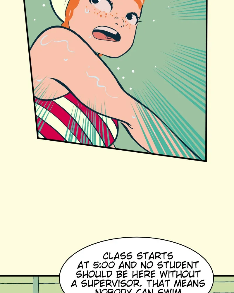 Magic Soda Pop Chapter 6 page 33 - 