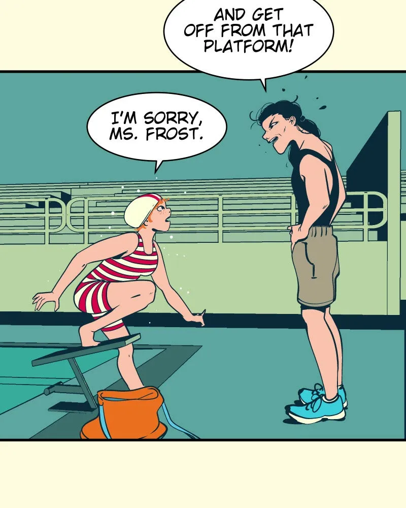 Magic Soda Pop Chapter 6 page 35 - 