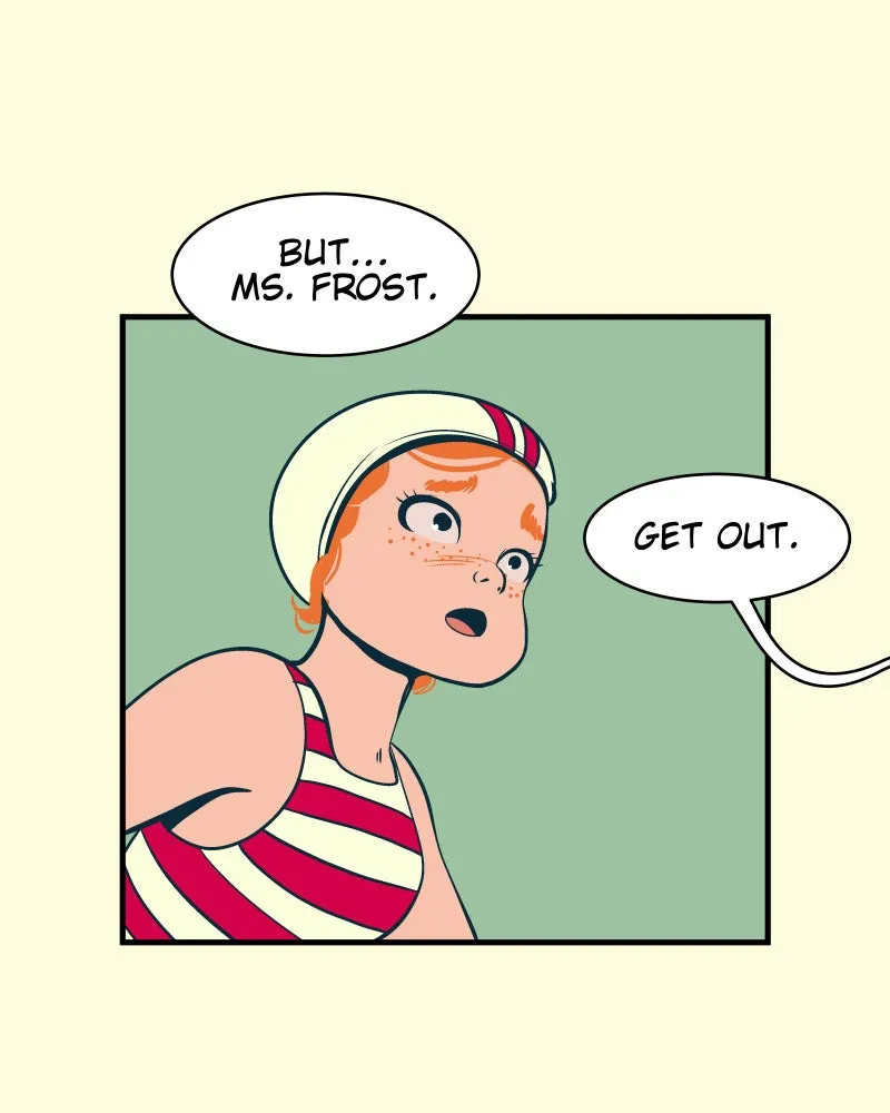 Magic Soda Pop Chapter 6 page 38 - 