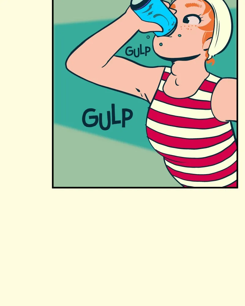 Magic Soda Pop Chapter 6 page 5 - 