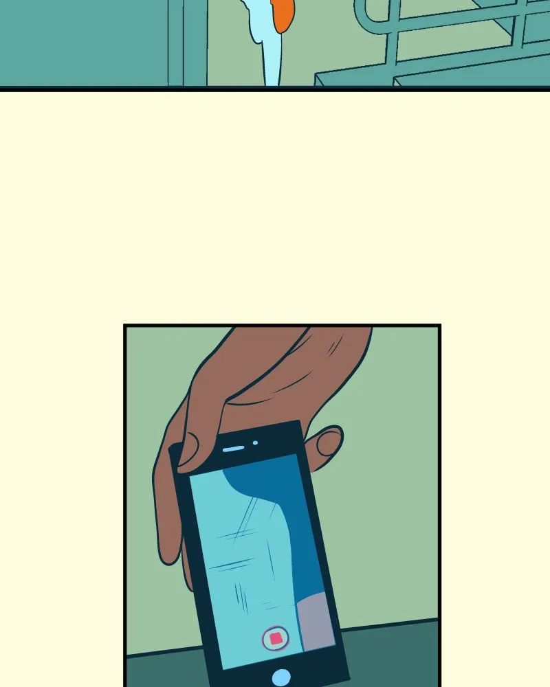 Magic Soda Pop Chapter 6 page 41 - 