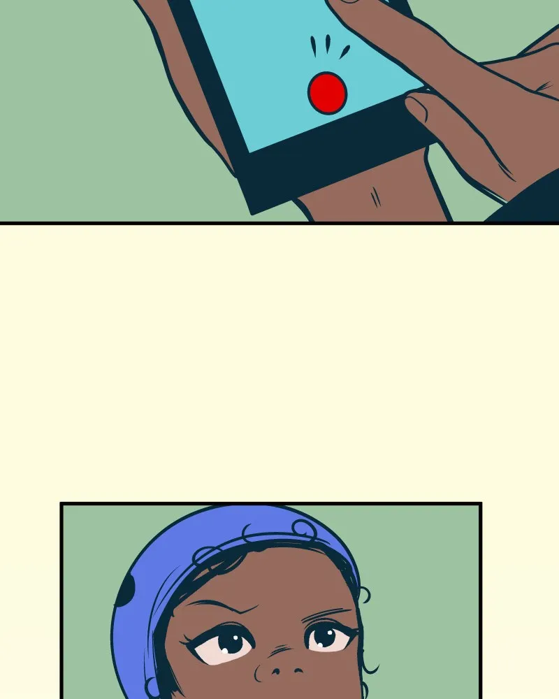 Magic Soda Pop Chapter 6 page 43 - 