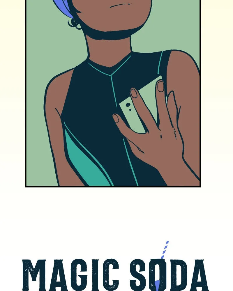 Magic Soda Pop Chapter 6 page 44 - 