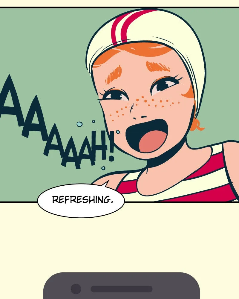 Magic Soda Pop Chapter 6 page 6 - 