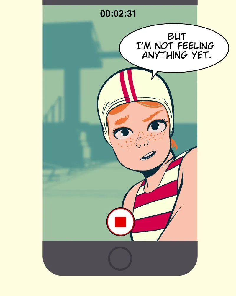 Magic Soda Pop Chapter 6 page 7 - 