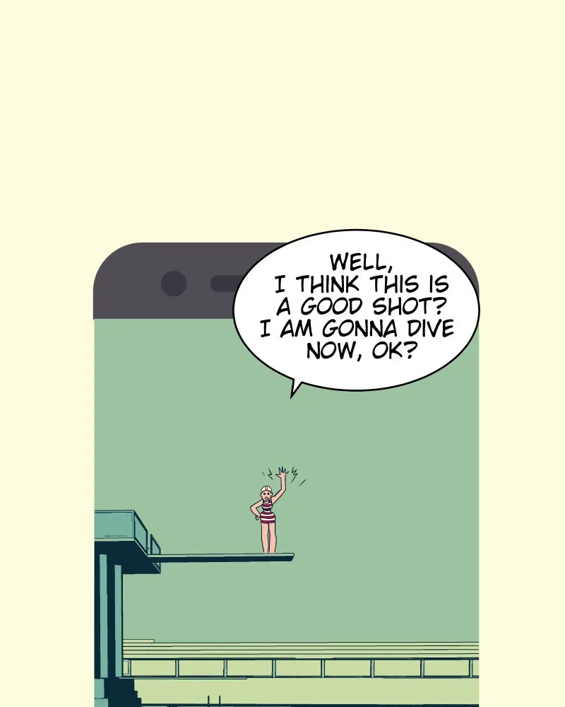 Magic Soda Pop Chapter 6 page 10 - 