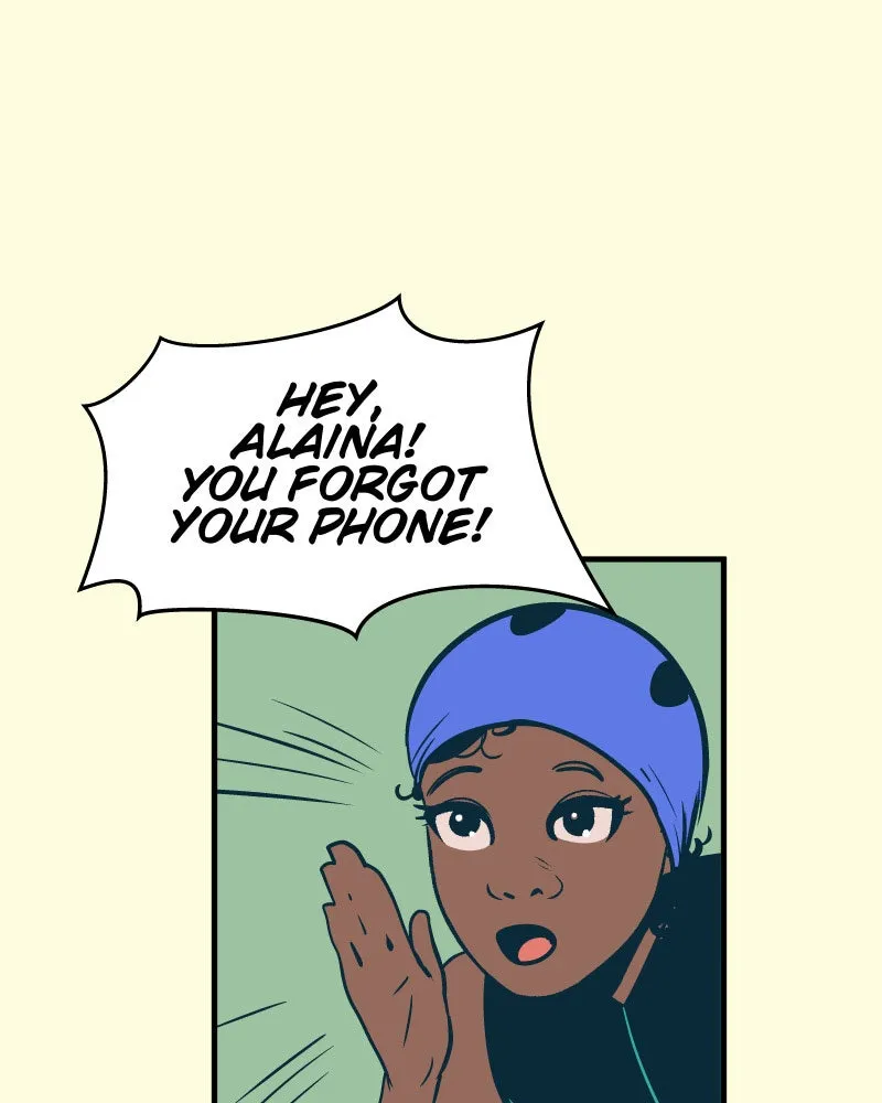 Magic Soda Pop Chapter 7 page 1 - 