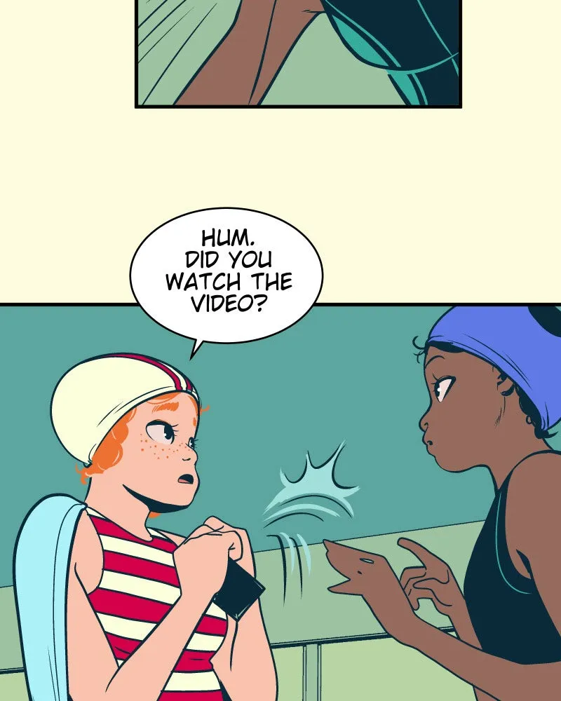 Magic Soda Pop Chapter 7 page 2 - 