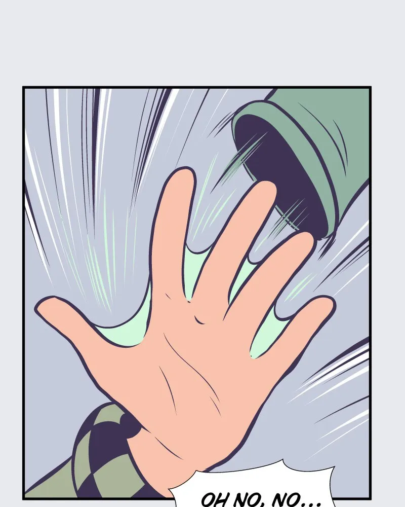 Magic Soda Pop Chapter 7 page 14 - 