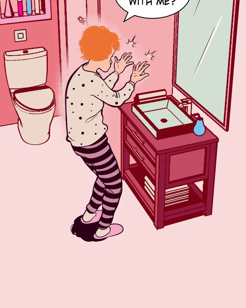 Magic Soda Pop Chapter 7 page 18 - 
