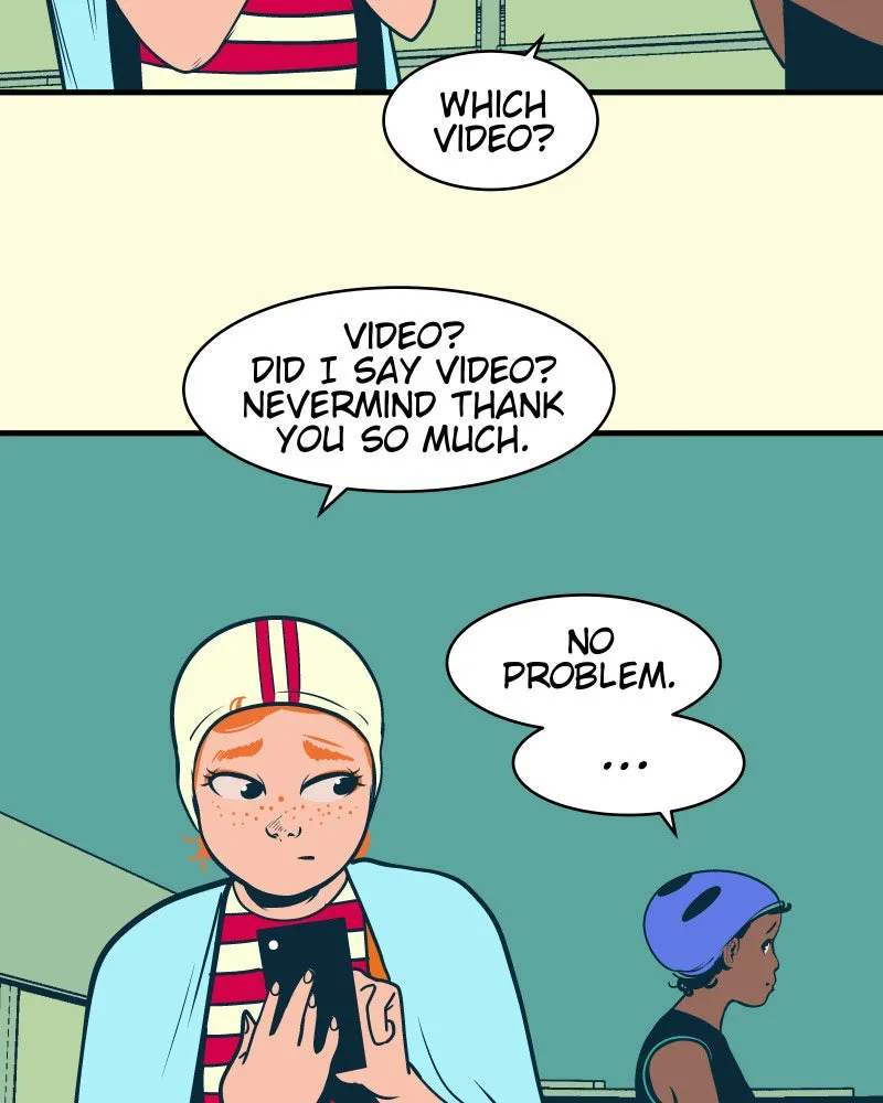 Magic Soda Pop Chapter 7 page 3 - 