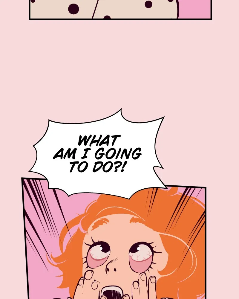 Magic Soda Pop Chapter 7 page 21 - 