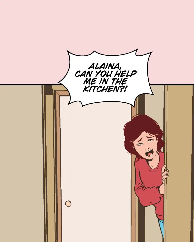 Magic Soda Pop Chapter 7 page 24 - 