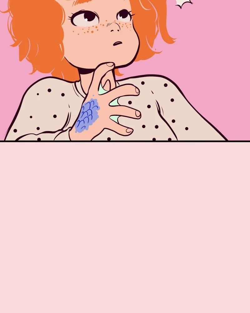 Magic Soda Pop Chapter 7 page 27 - 