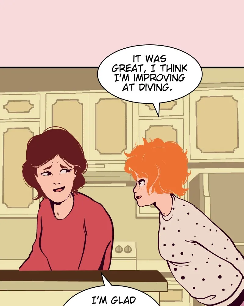 Magic Soda Pop Chapter 7 page 30 - 