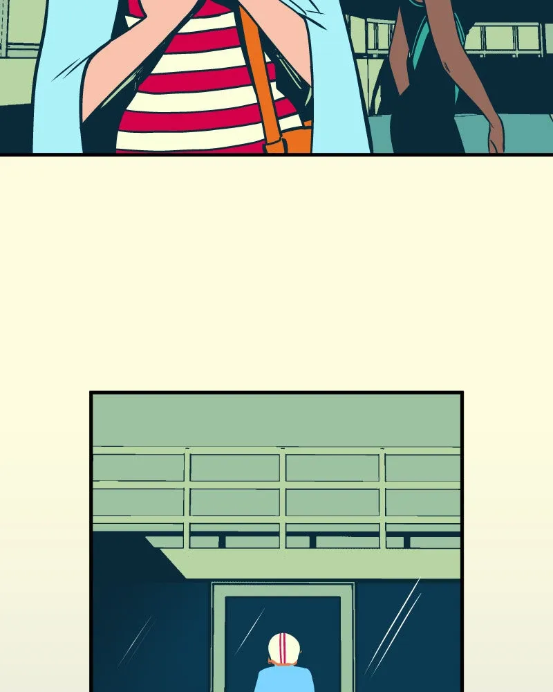 Magic Soda Pop Chapter 7 page 4 - 