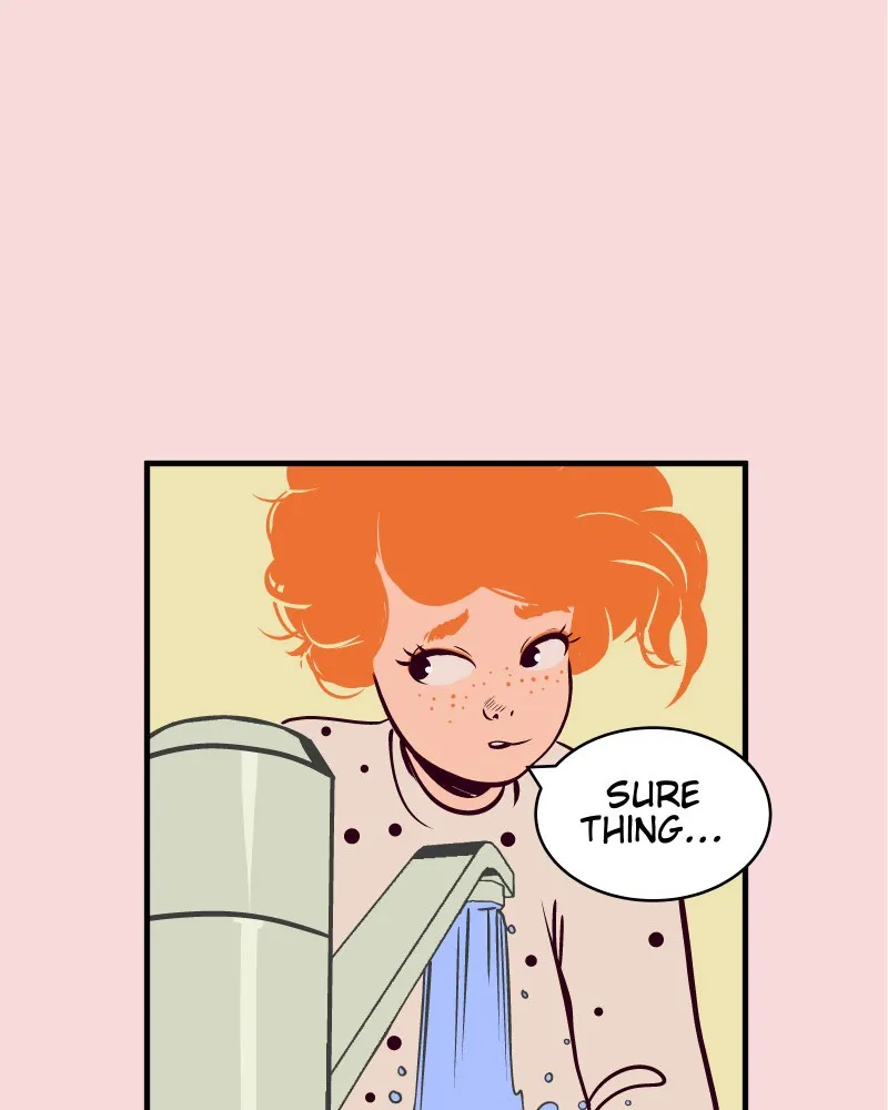 Magic Soda Pop Chapter 7 page 32 - 