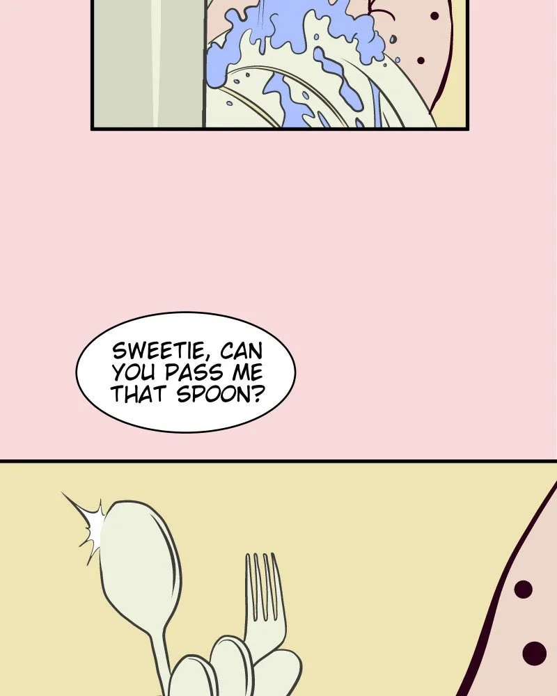 Magic Soda Pop Chapter 7 page 33 - 