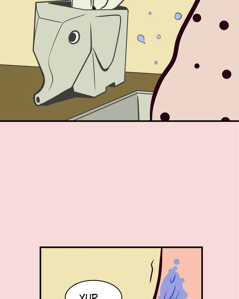 Magic Soda Pop Chapter 7 page 34 - 