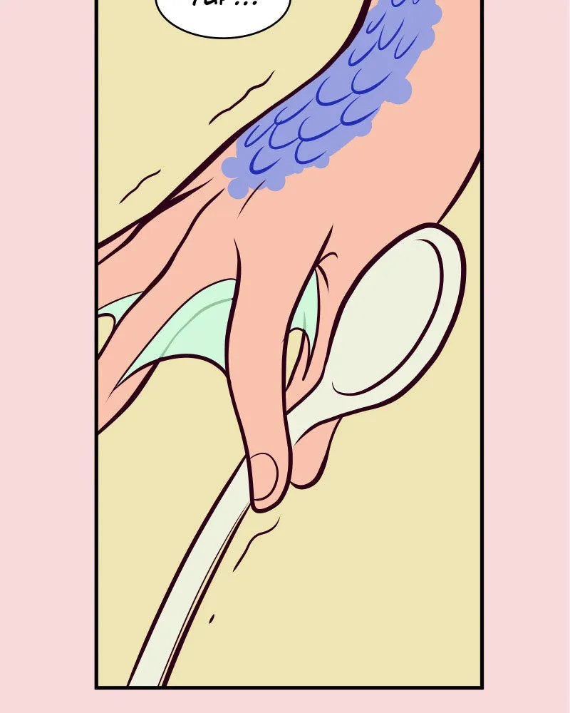 Magic Soda Pop Chapter 7 page 35 - 