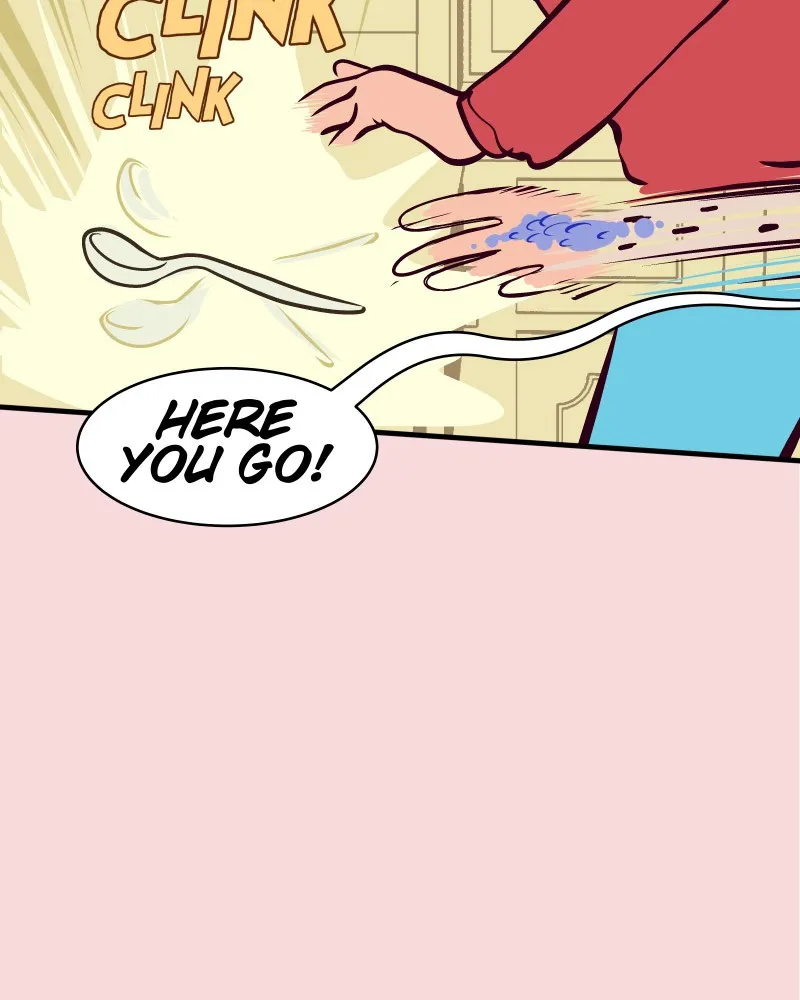 Magic Soda Pop Chapter 7 page 37 - 
