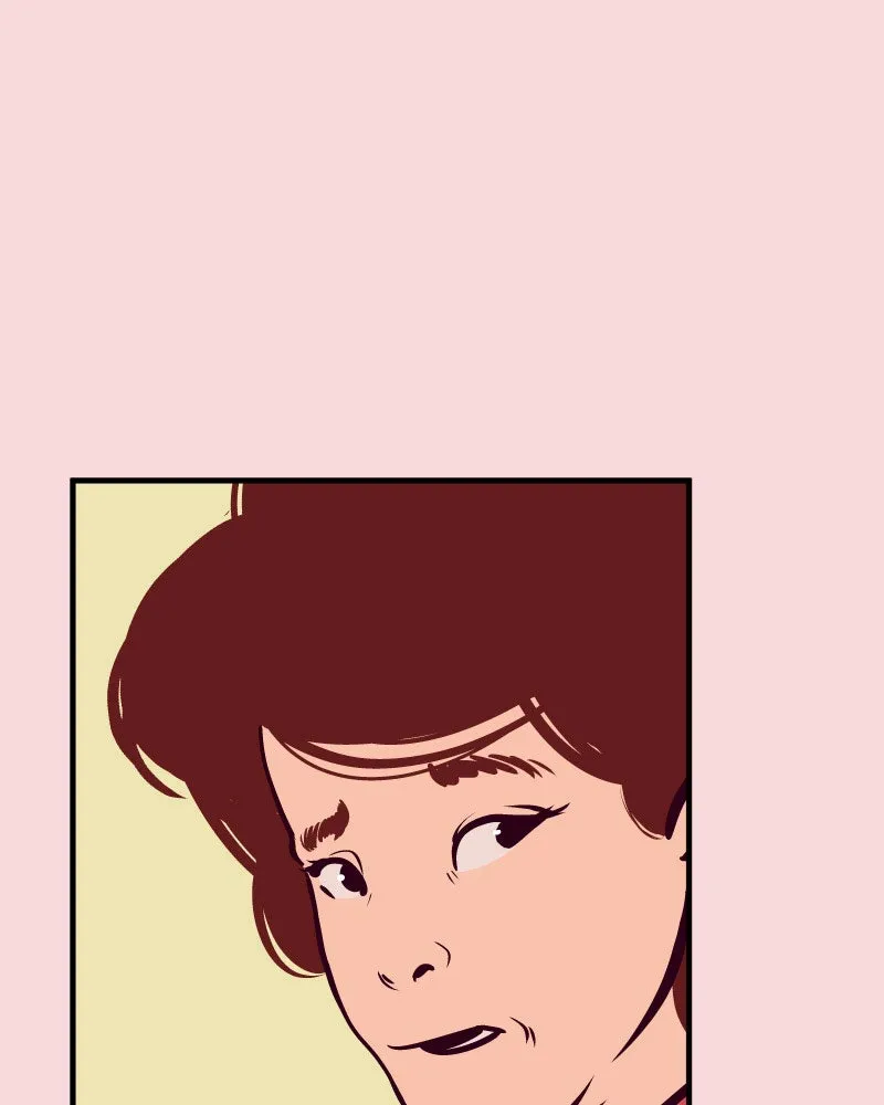 Magic Soda Pop Chapter 7 page 39 - 