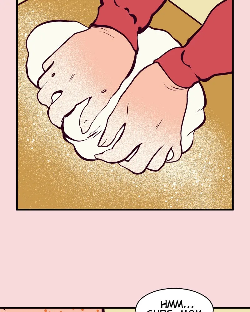 Magic Soda Pop Chapter 7 page 41 - 