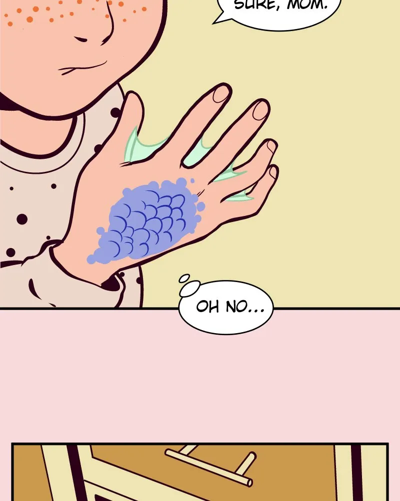 Magic Soda Pop Chapter 7 page 42 - 