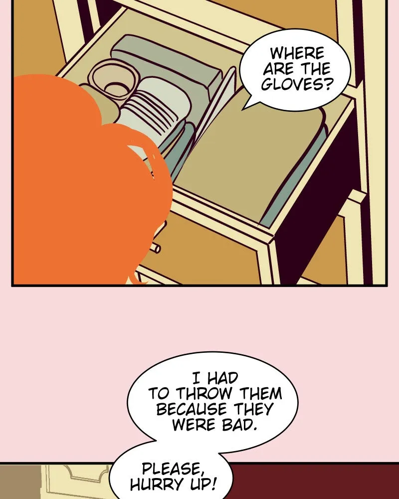 Magic Soda Pop Chapter 7 page 43 - 